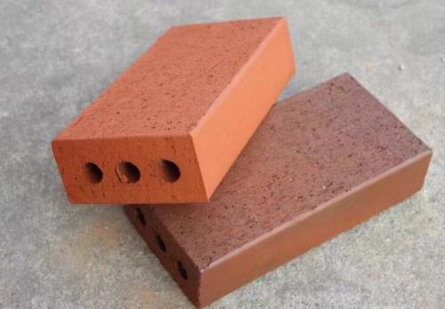 烧结砖