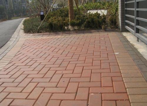 烧结砖