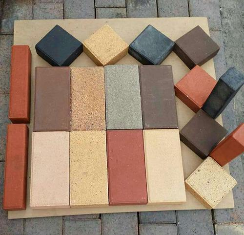 烧结砖